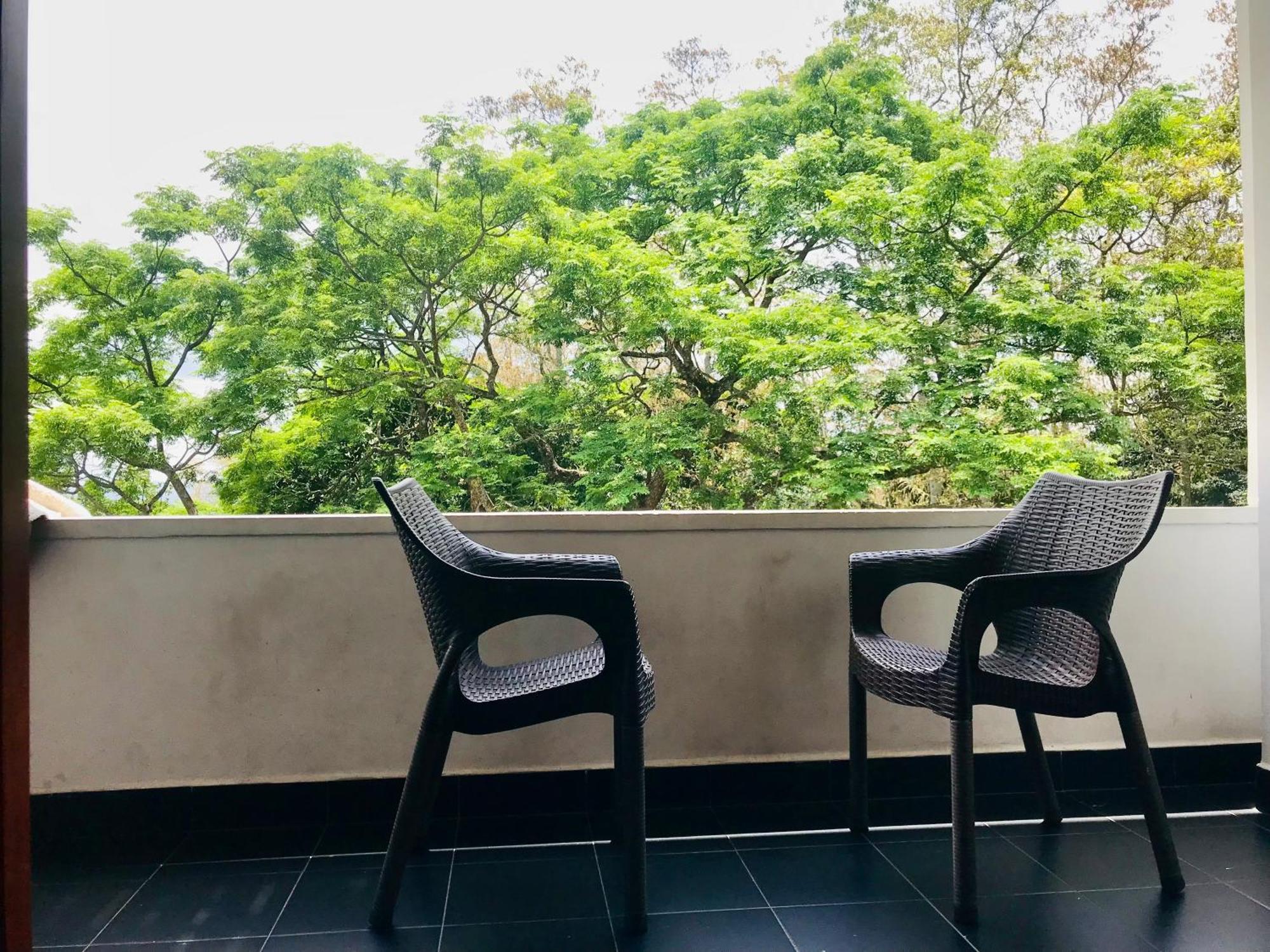 The Grand Hanthana Kandy Exterior foto
