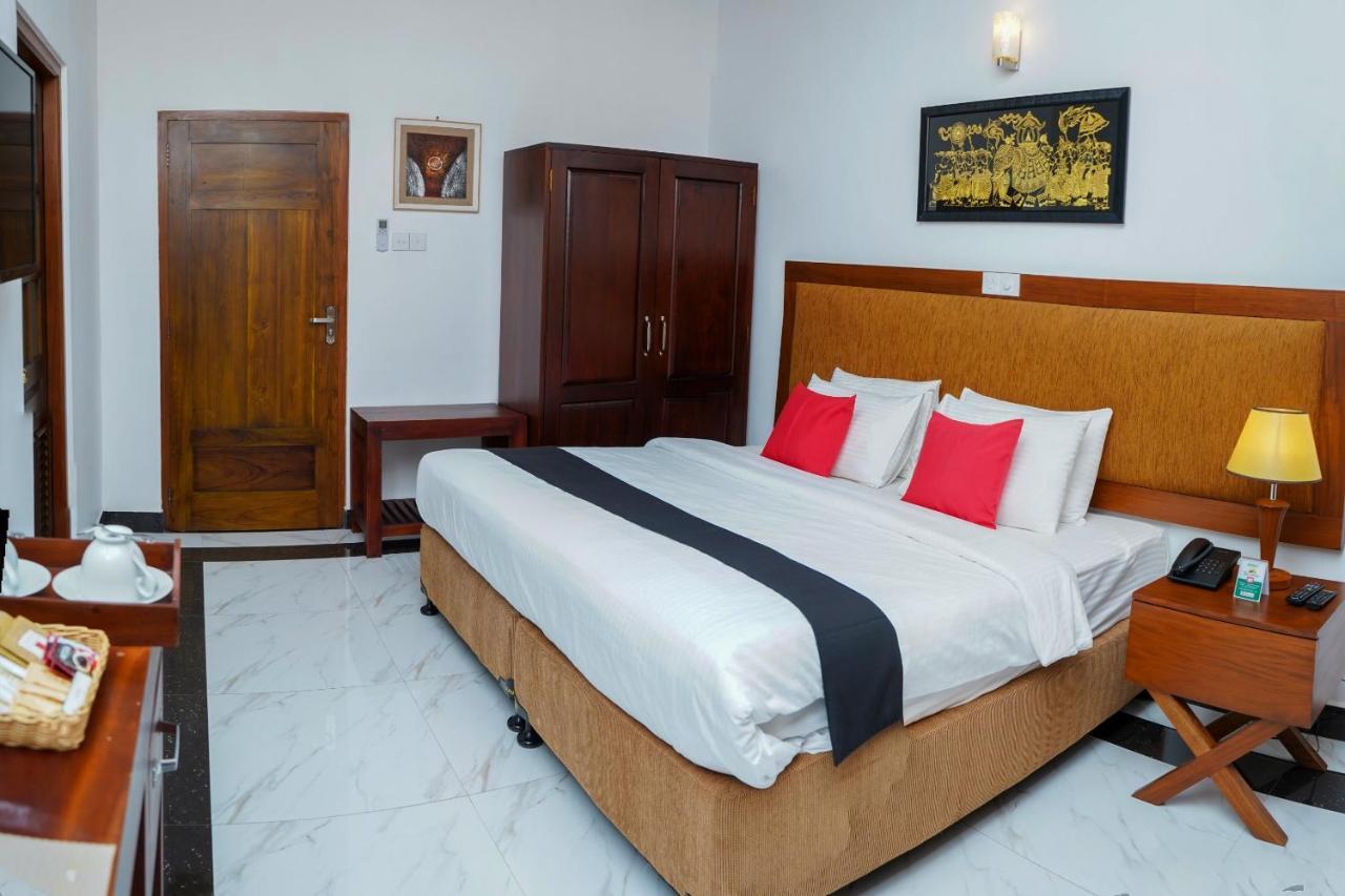 The Grand Hanthana Kandy Exterior foto